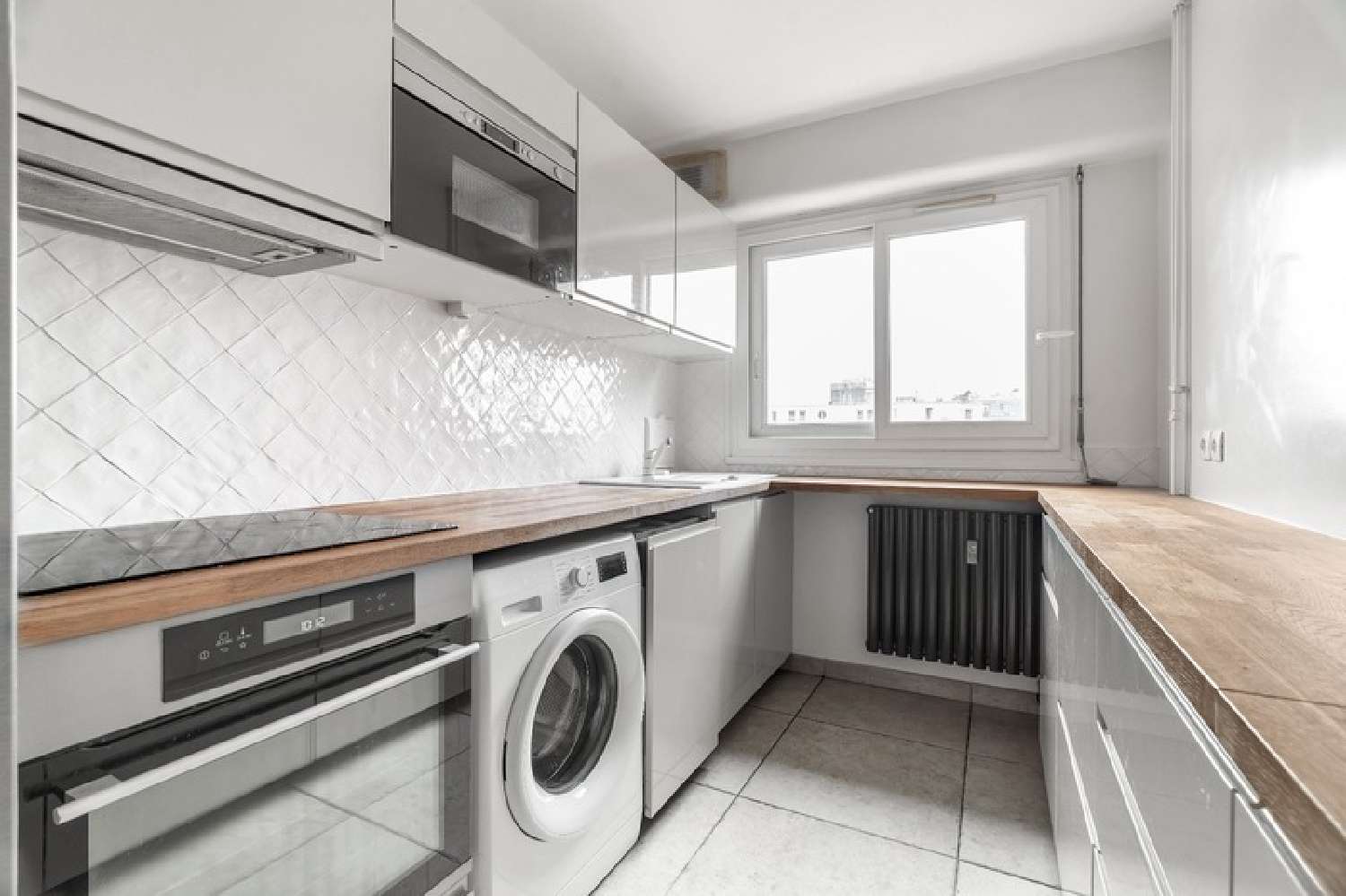  for sale apartment Paris 12e Arrondissement Paris (Seine) 8