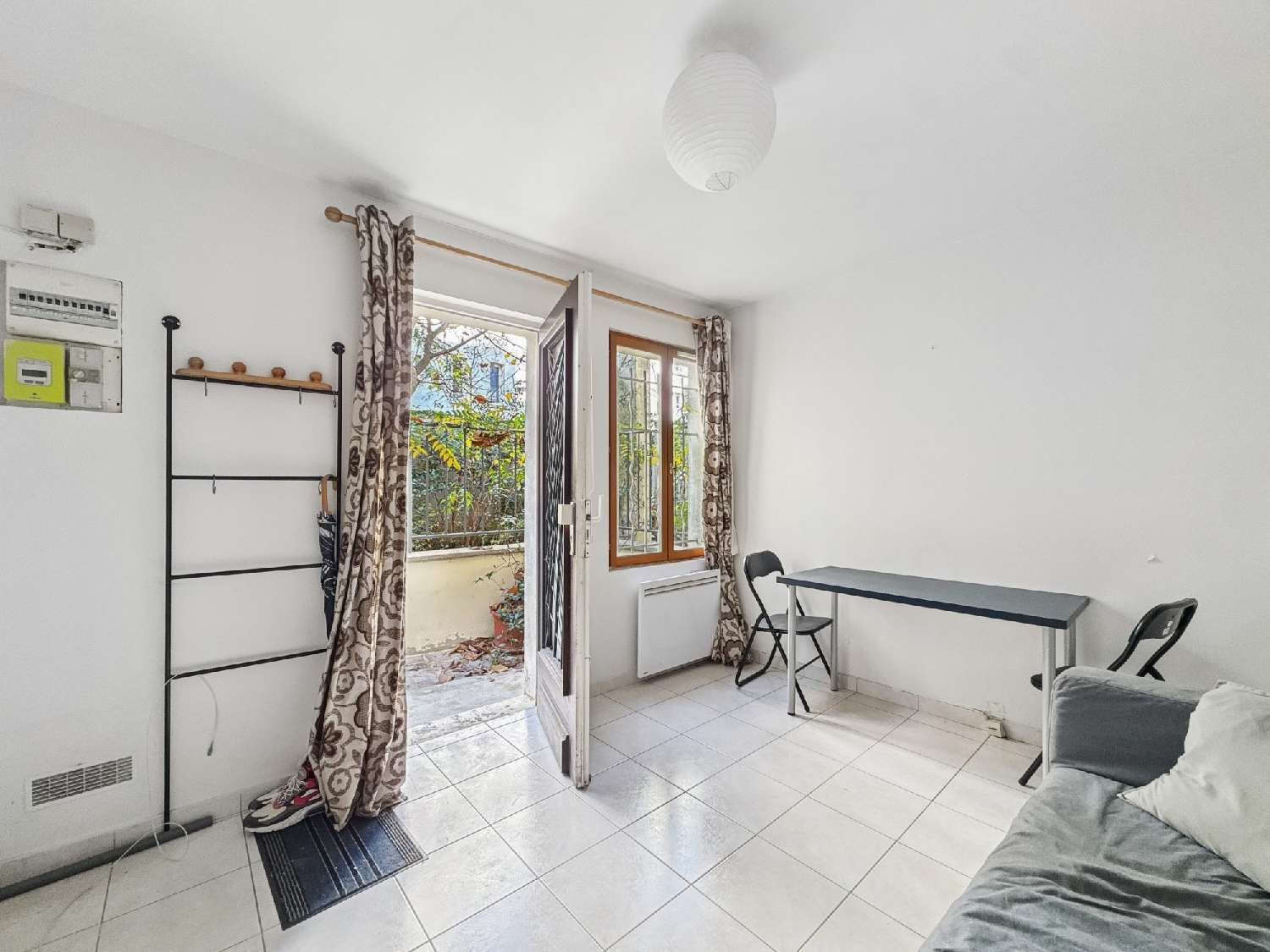  à vendre appartement Paris 13e Arrondissement Paris (Seine) 1