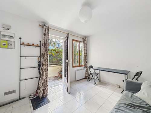 Paris 13e Arrondissement Paris (Seine) appartement foto 7243456