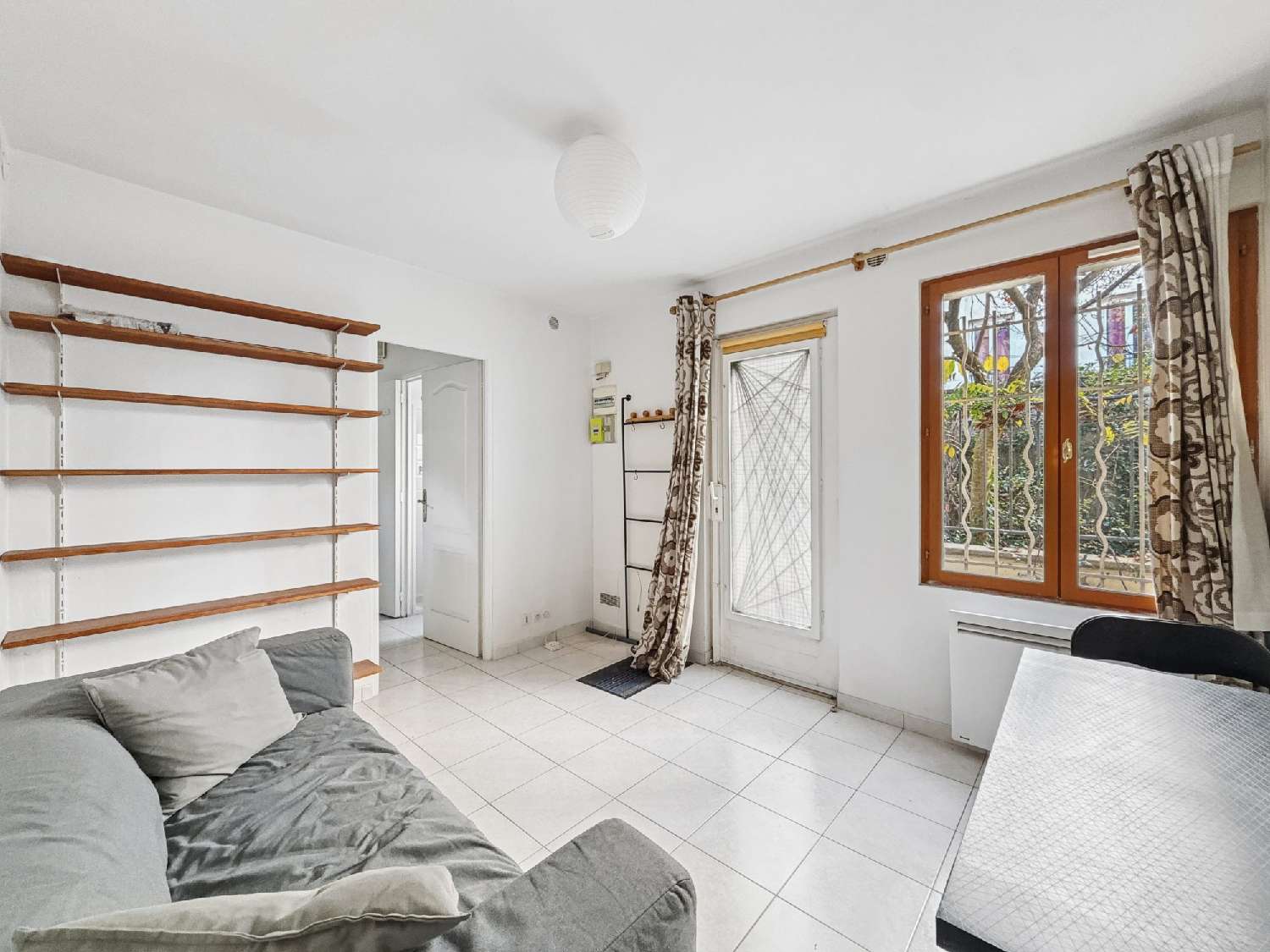  à vendre appartement Paris 13e Arrondissement Paris (Seine) 2