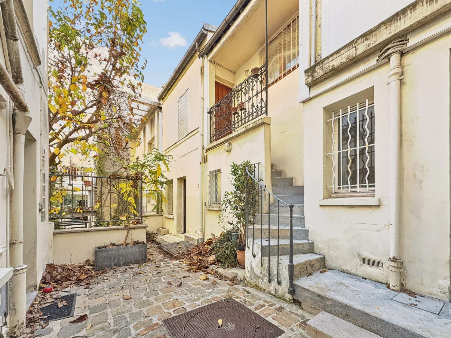  à vendre appartement Paris 13e Arrondissement Paris (Seine) 3