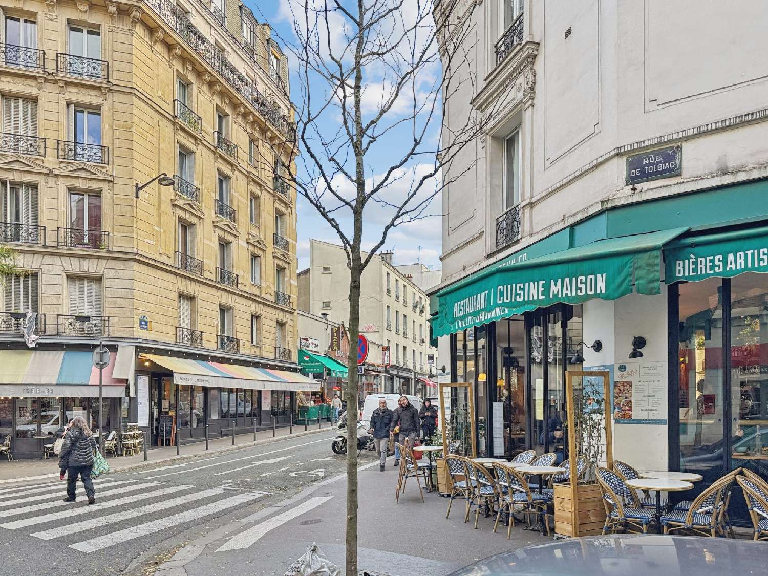  à vendre appartement Paris 13e Arrondissement Paris (Seine) 5