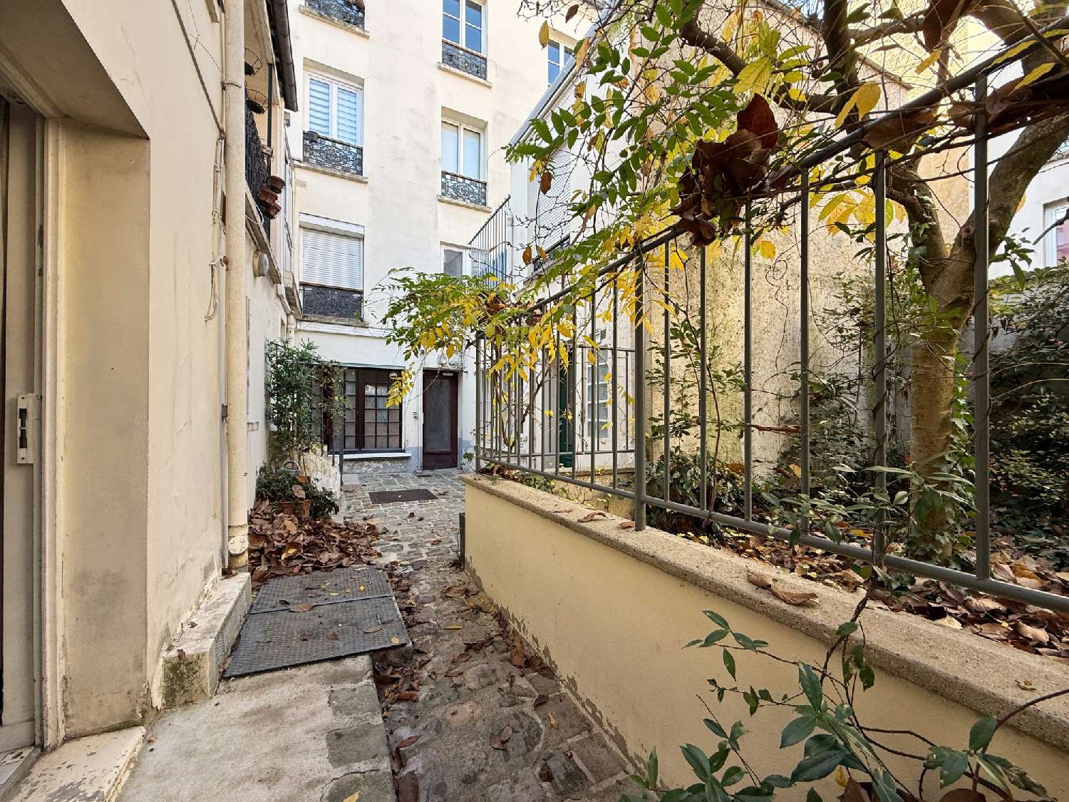  à vendre appartement Paris 13e Arrondissement Paris (Seine) 8