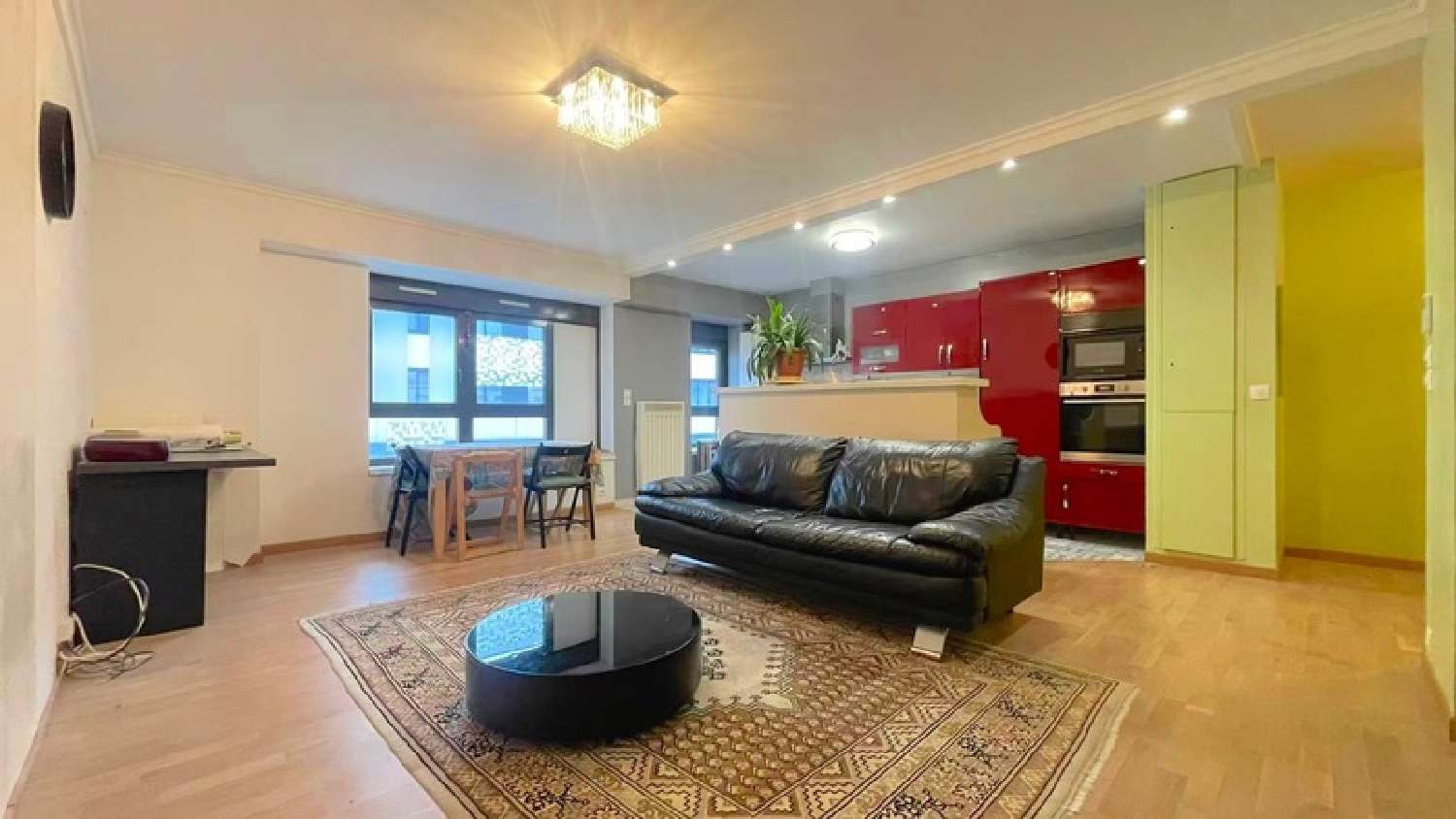  te koop appartement Paris 14e Arrondissement Parijs (Seine) 1
