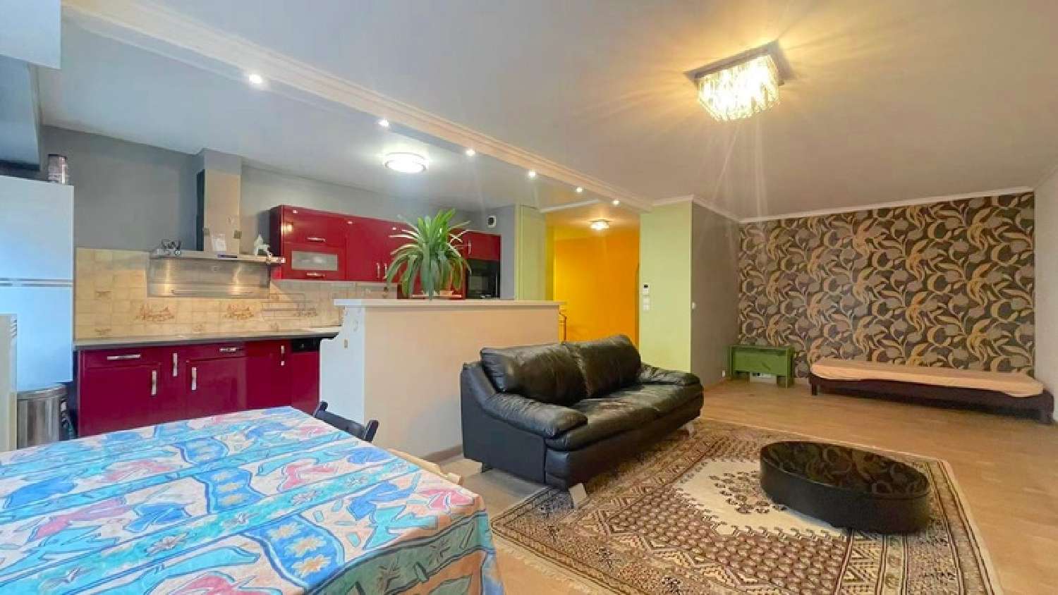  te koop appartement Paris 14e Arrondissement Parijs (Seine) 2
