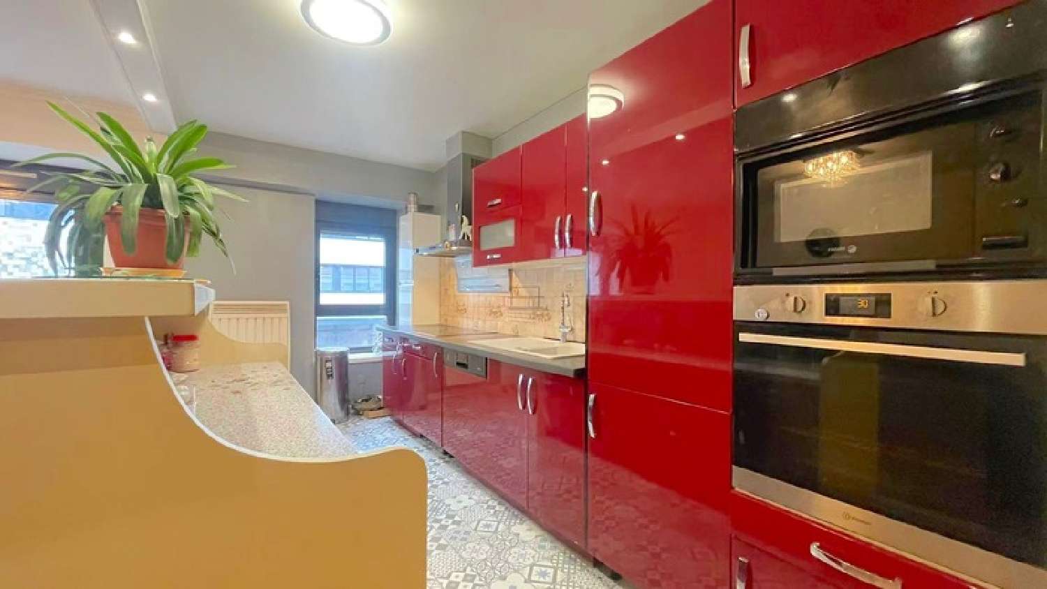  te koop appartement Paris 14e Arrondissement Parijs (Seine) 3