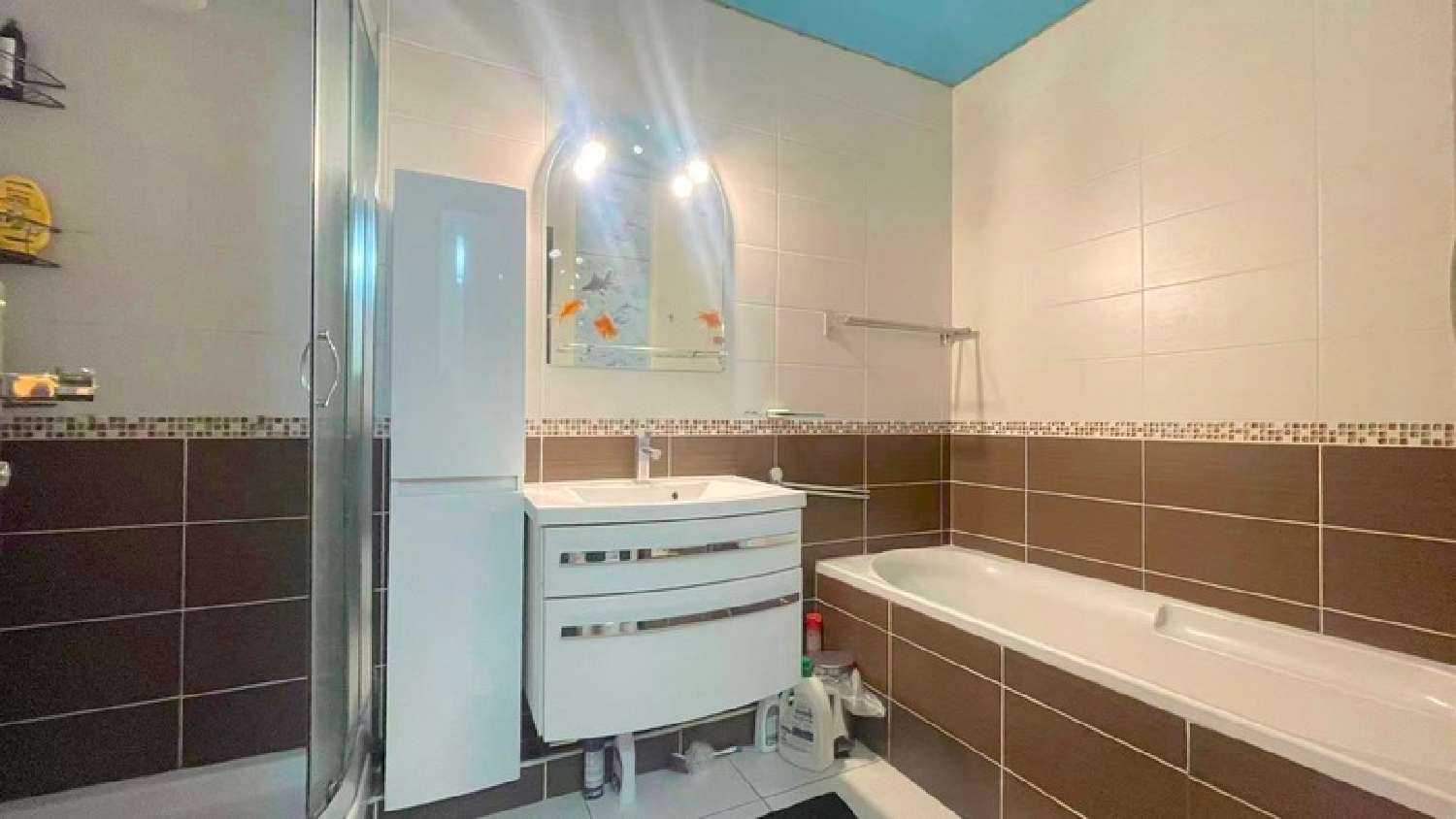  te koop appartement Paris 14e Arrondissement Parijs (Seine) 8