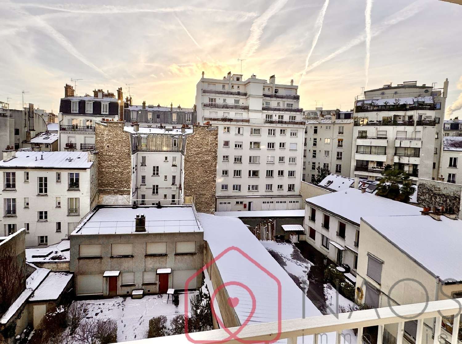  en venta apartamento Paris 14e Arrondissement París (Seine) 1