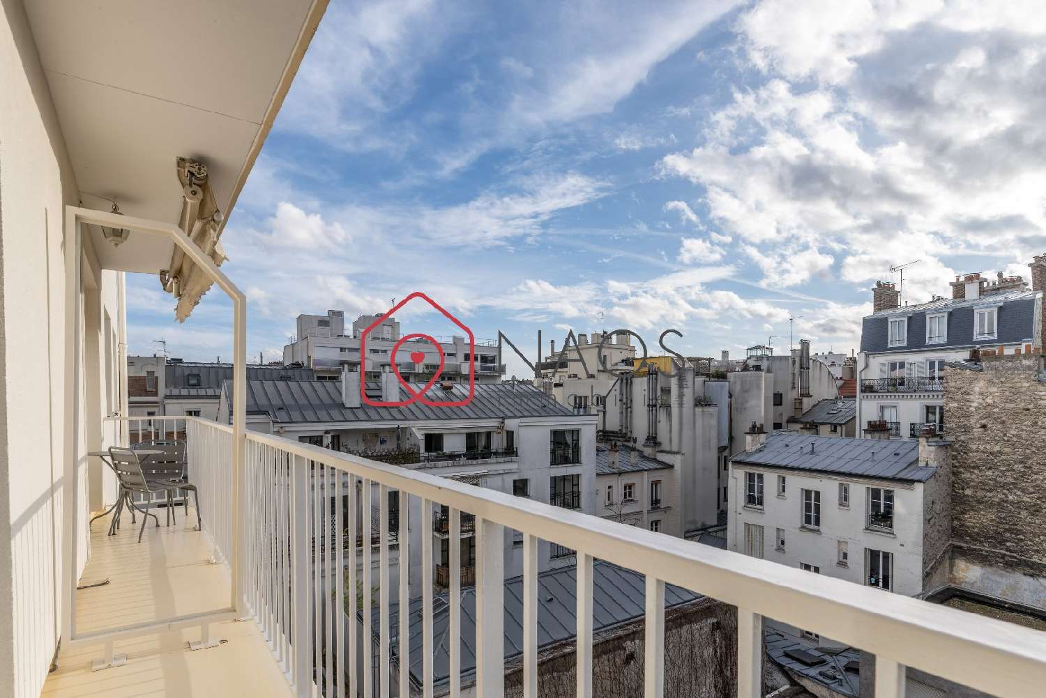  en venta apartamento Paris 14e Arrondissement París (Seine) 3