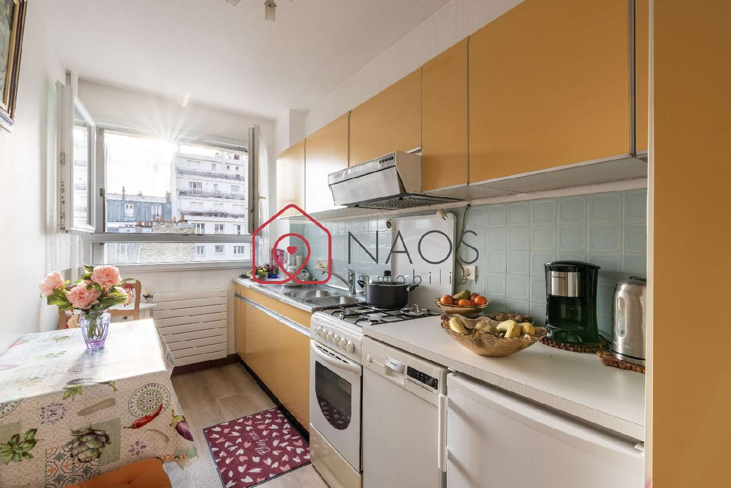 en venta apartamento Paris 14e Arrondissement París (Seine) 7