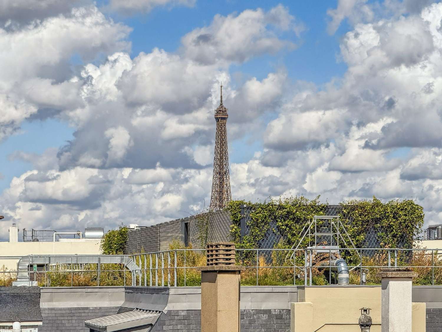  à vendre appartement Paris 15e Arrondissement Paris (Seine) 4