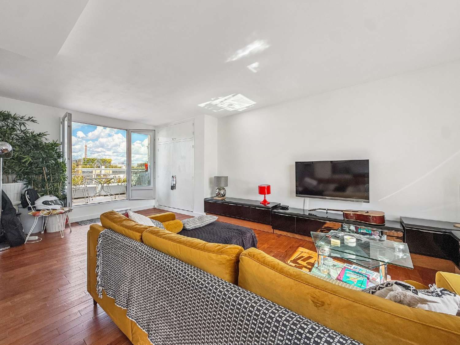  à vendre appartement Paris 15e Arrondissement Paris (Seine) 7