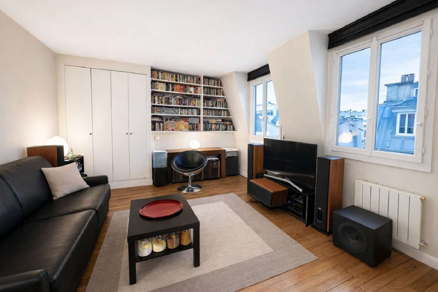 for sale apartment Paris 15e Arrondissement Paris (Seine) 2