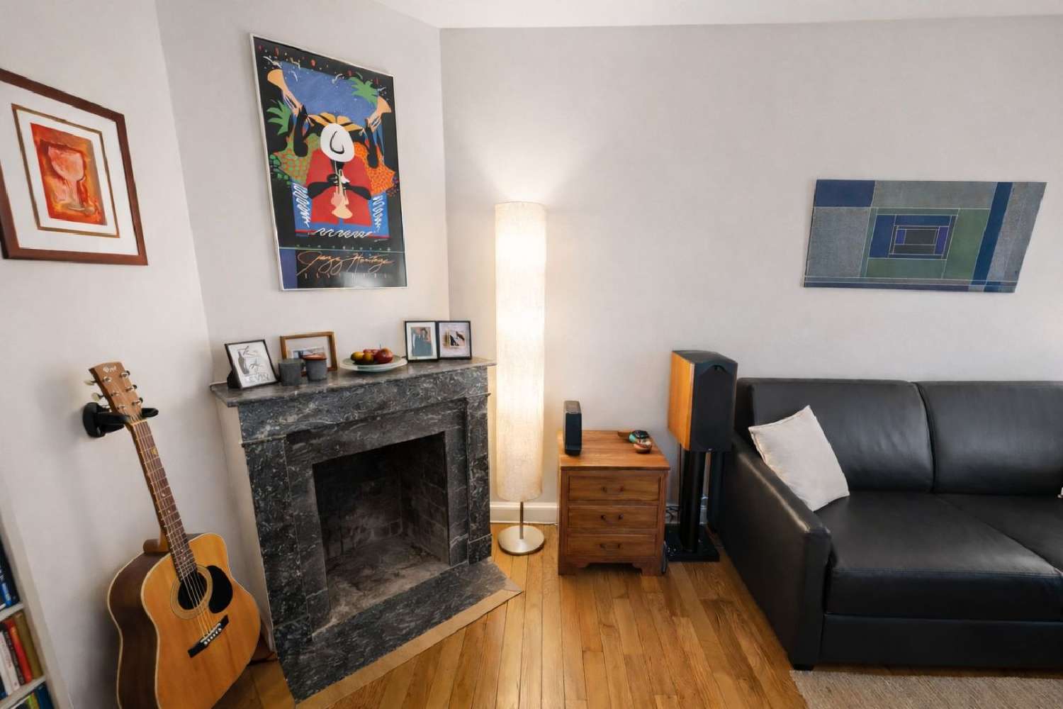 for sale apartment Paris 15e Arrondissement Paris (Seine) 3