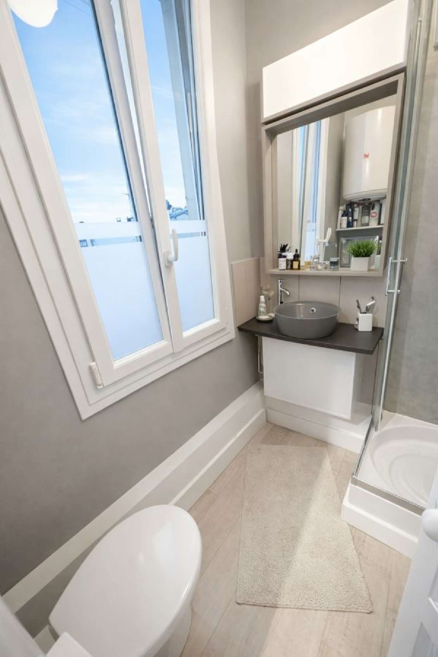 for sale apartment Paris 15e Arrondissement Paris (Seine) 5