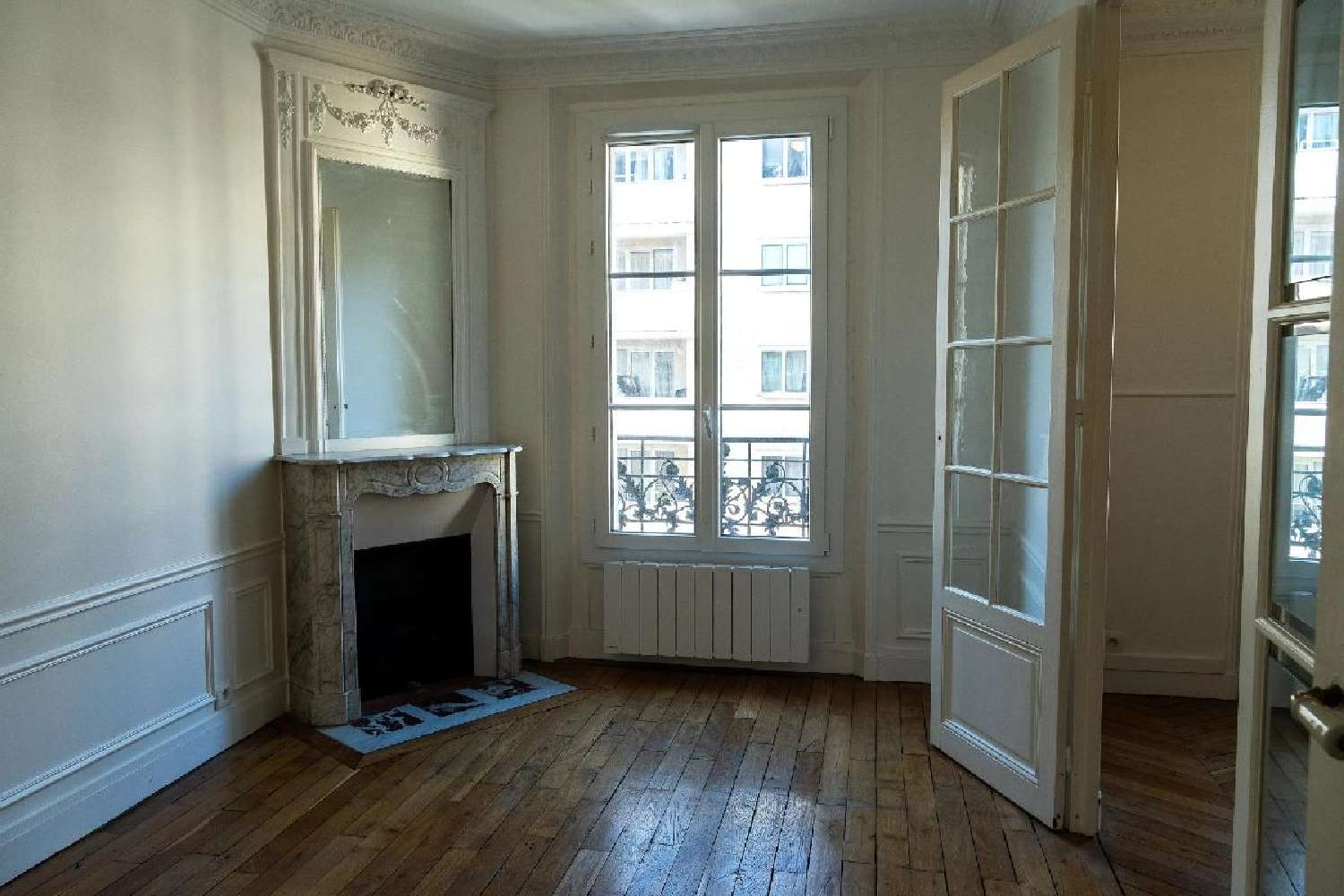  à vendre appartement Paris 15e Arrondissement Paris (Seine) 1