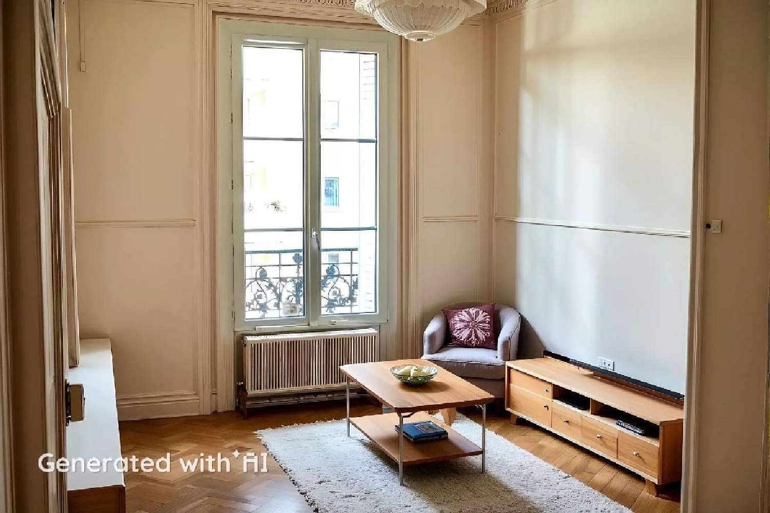  à vendre appartement Paris 15e Arrondissement Paris (Seine) 3
