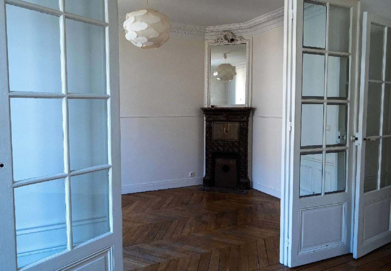  à vendre appartement Paris 15e Arrondissement Paris (Seine) 4