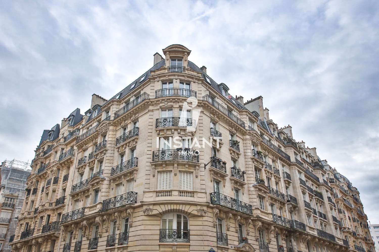  for sale apartment Paris 15e Arrondissement Paris (Seine) 1
