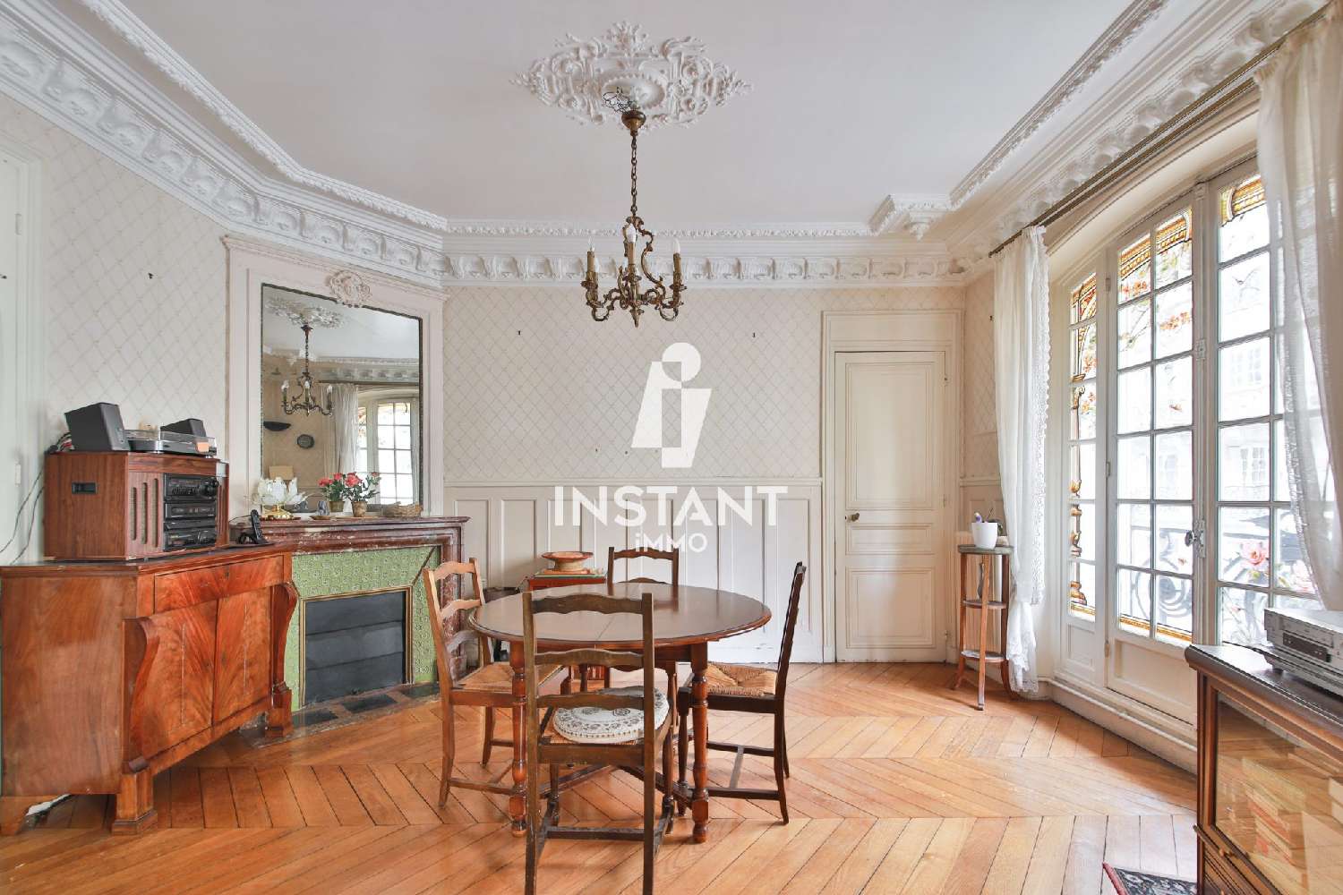  for sale apartment Paris 15e Arrondissement Paris (Seine) 2
