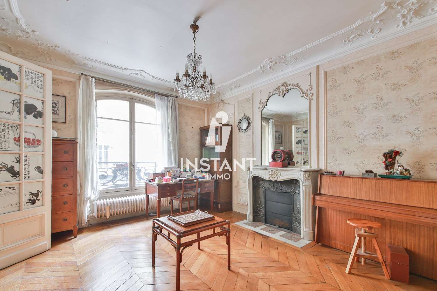  for sale apartment Paris 15e Arrondissement Paris (Seine) 4
