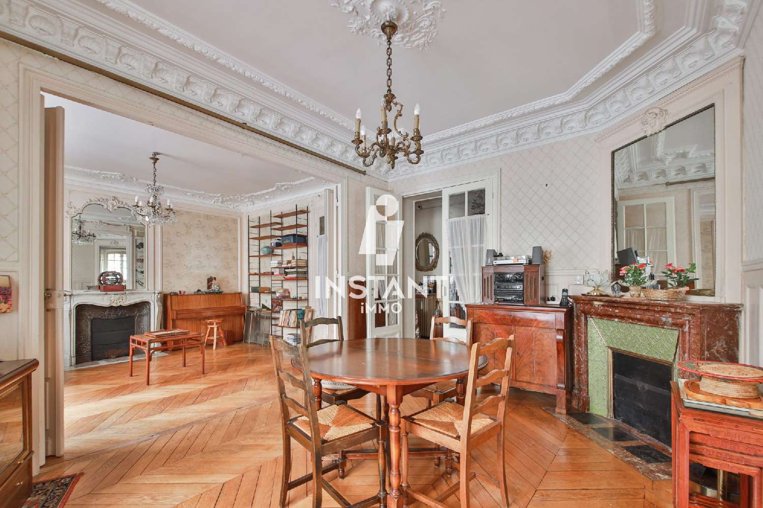  for sale apartment Paris 15e Arrondissement Paris (Seine) 6