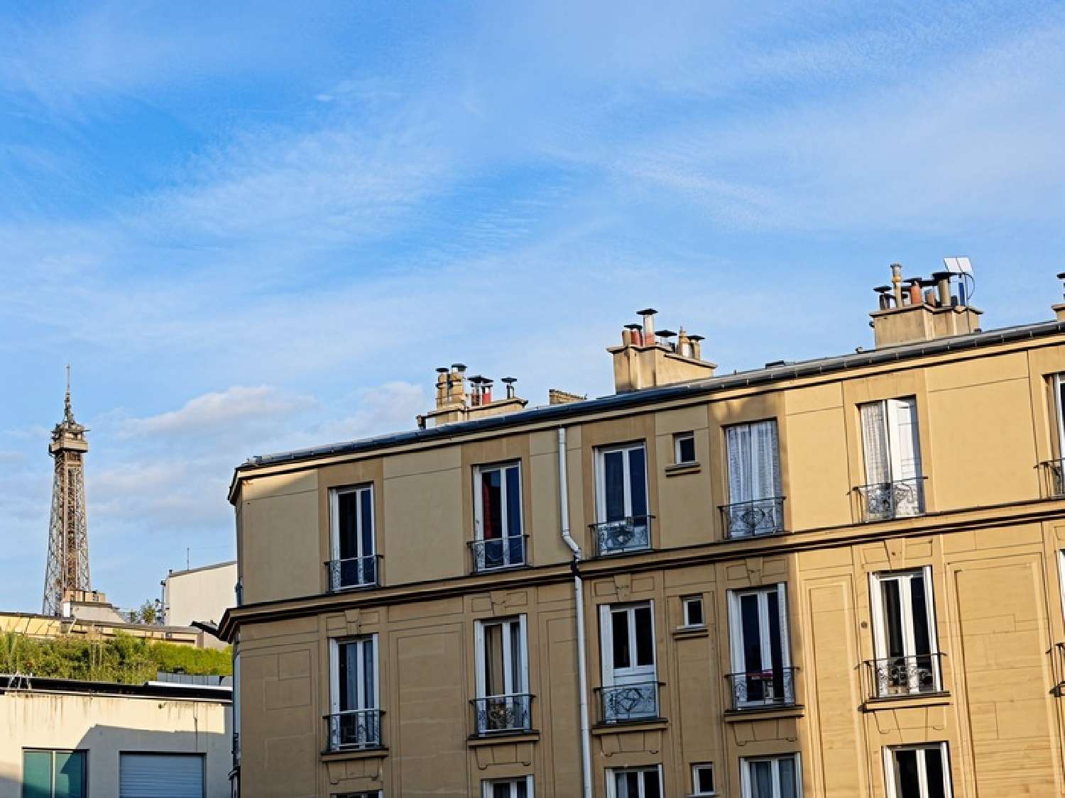 kaufen Wohnung/ Apartment Paris 15e Arrondissement Paris (Seine) 1