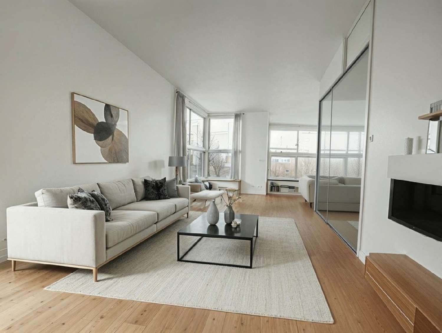 kaufen Wohnung/ Apartment Paris 15e Arrondissement Paris (Seine) 2