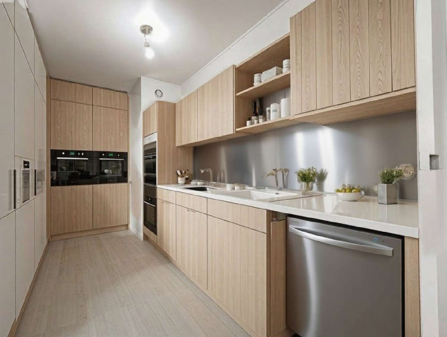 kaufen Wohnung/ Apartment Paris 15e Arrondissement Paris (Seine) 4