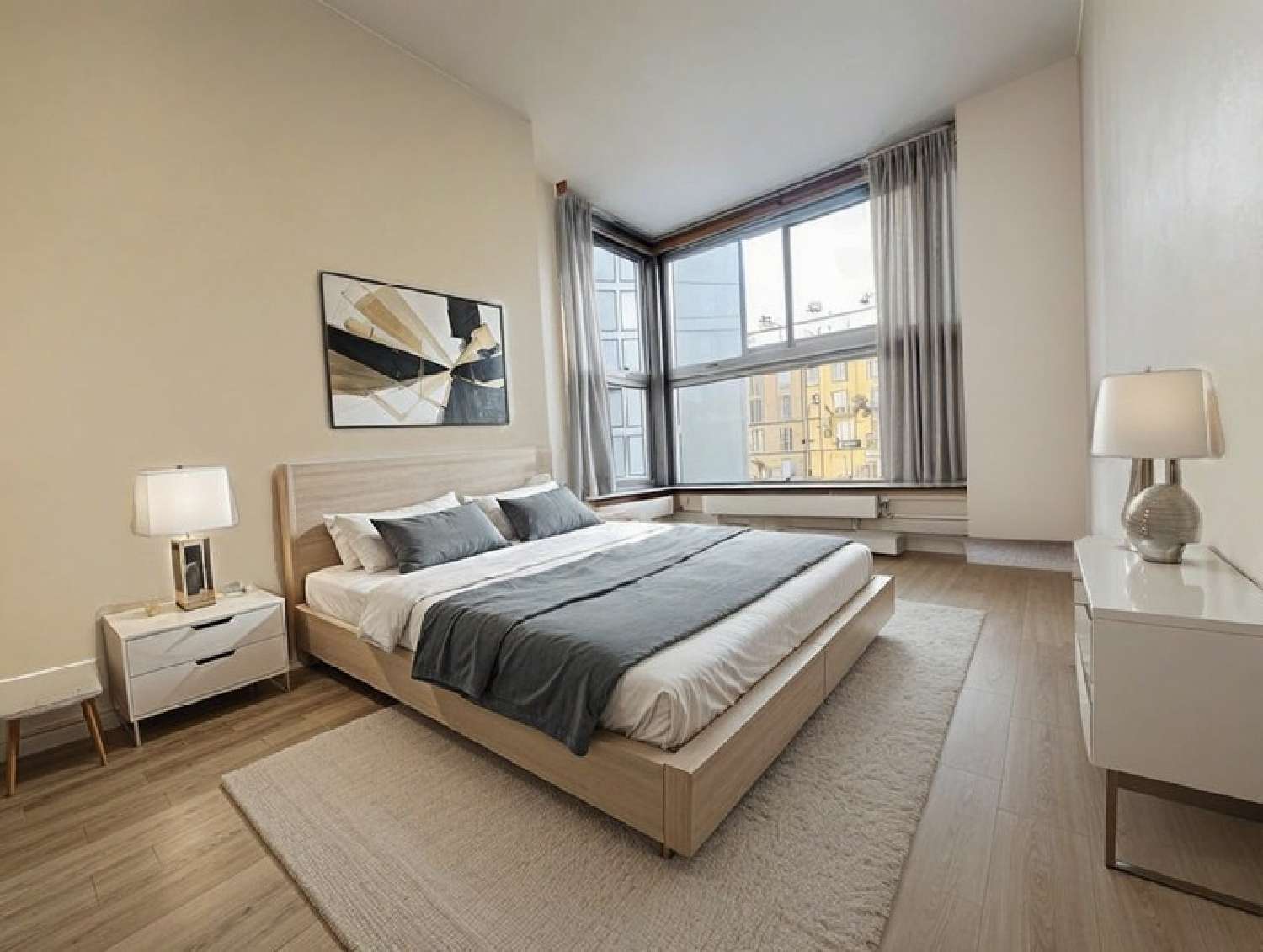 kaufen Wohnung/ Apartment Paris 15e Arrondissement Paris (Seine) 7