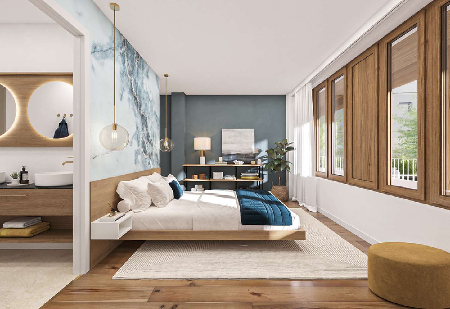  for sale apartment Paris 16e Arrondissement Paris (Seine) 1