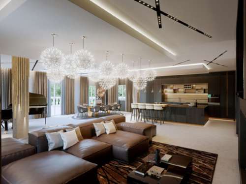 Paris 16e Arrondissement Parijs (Seine) appartement foto 7242188