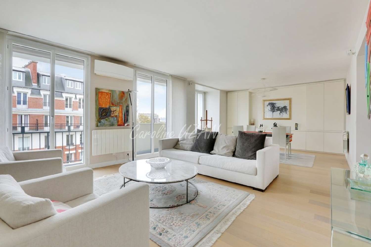  kaufen Wohnung/ Apartment Paris 16e Arrondissement Paris (Seine) 1