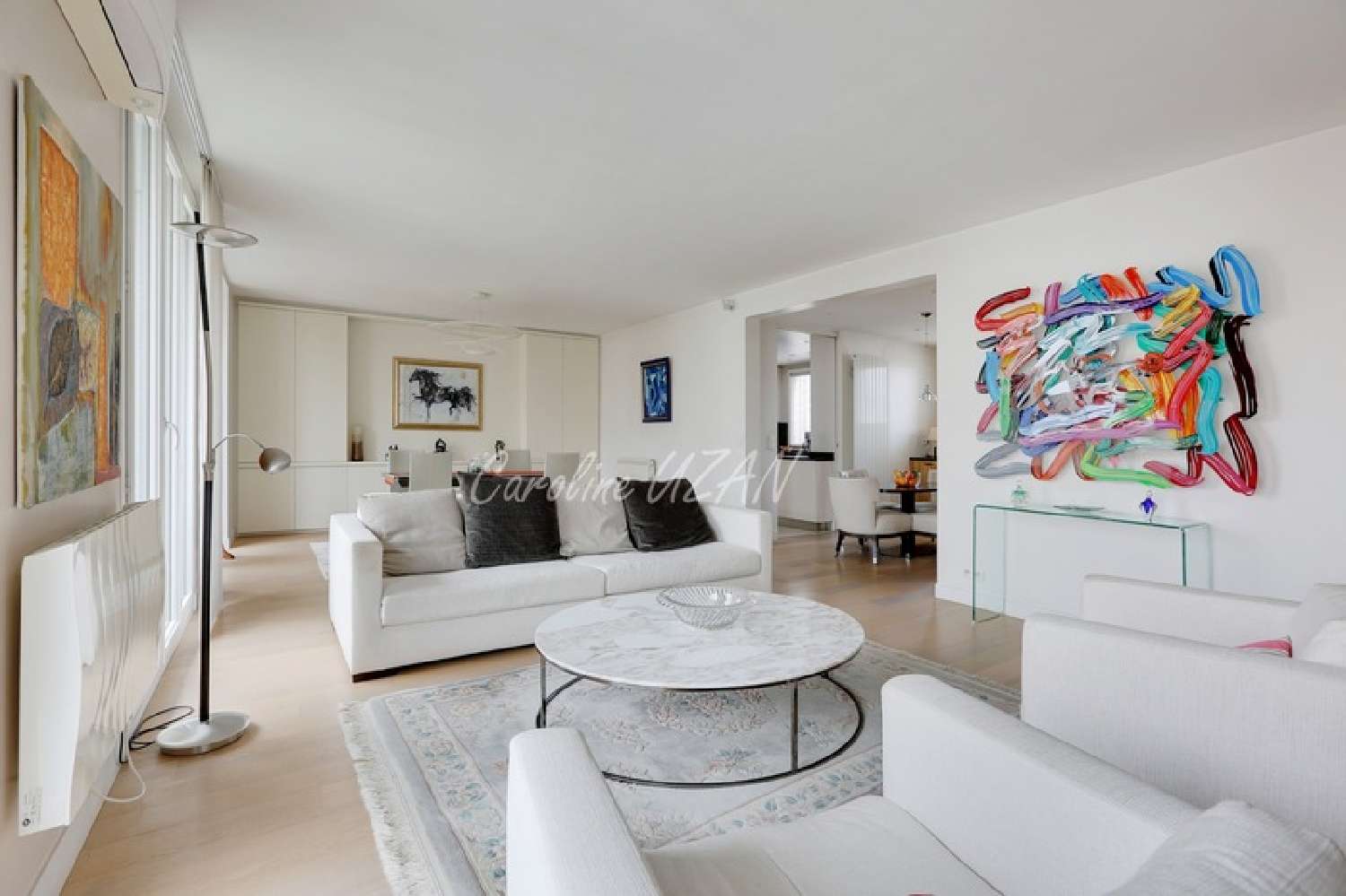  kaufen Wohnung/ Apartment Paris 16e Arrondissement Paris (Seine) 5