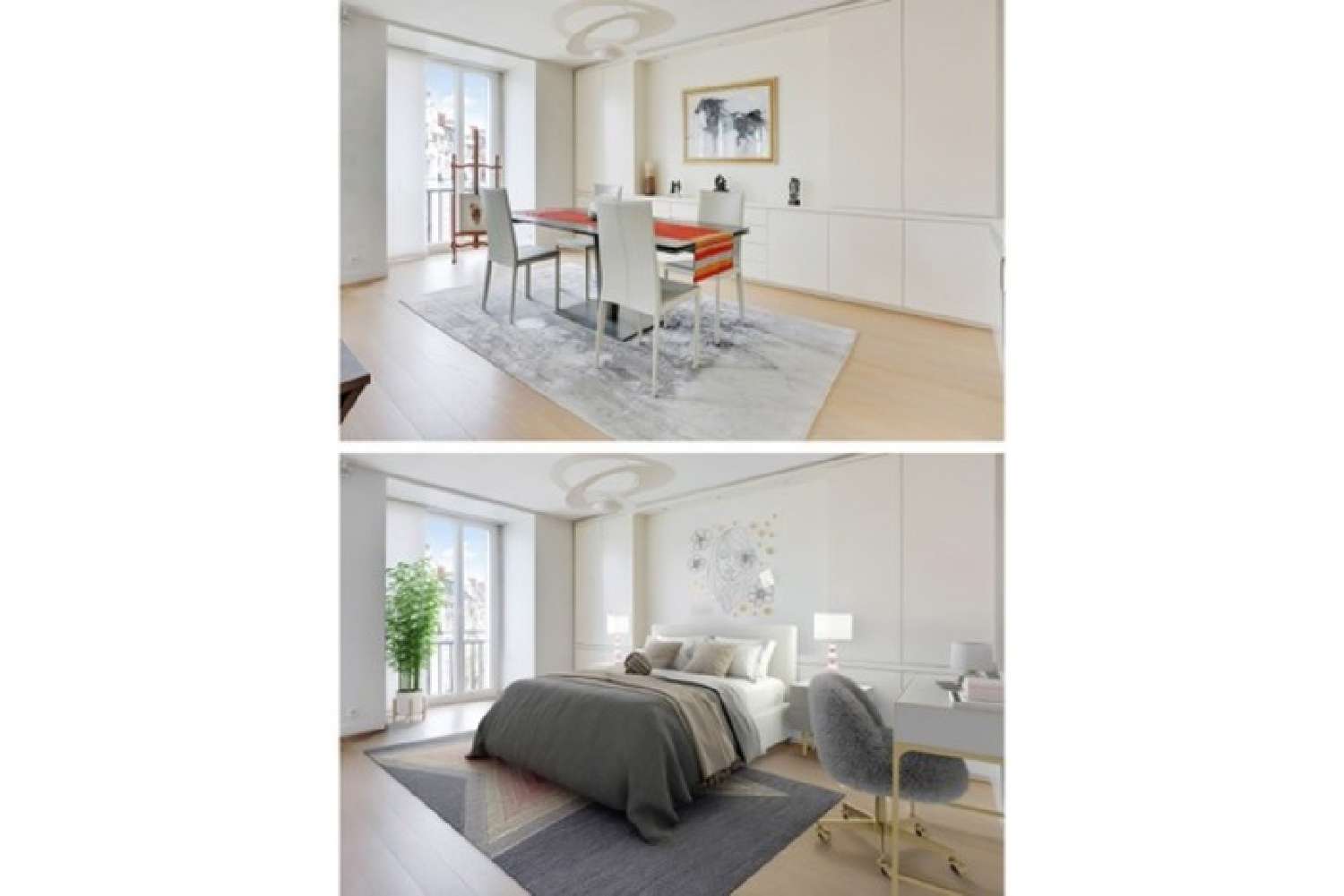  kaufen Wohnung/ Apartment Paris 16e Arrondissement Paris (Seine) 6