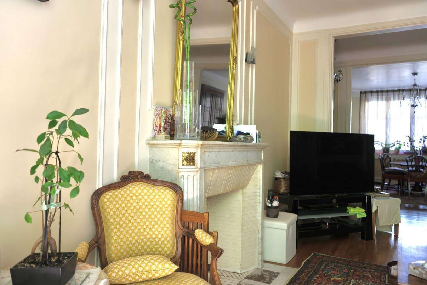  à vendre appartement Paris 16e Arrondissement Paris (Seine) 3