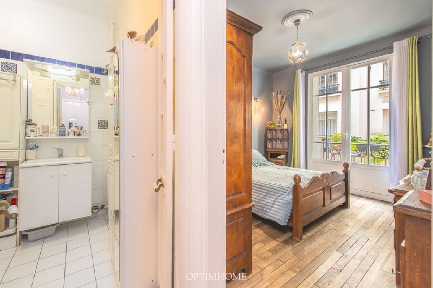  kaufen Wohnung/ Apartment Paris 16e Arrondissement Paris (Seine) 2