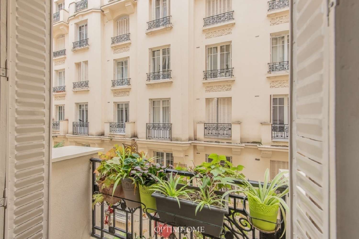  kaufen Wohnung/ Apartment Paris 16e Arrondissement Paris (Seine) 6