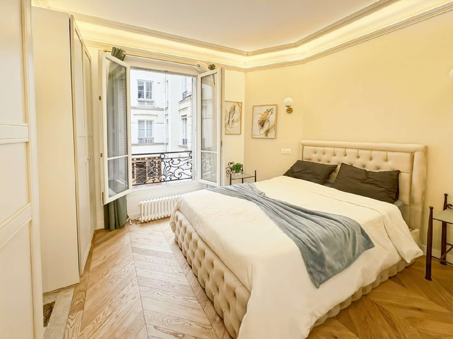  te koop appartement Paris 17e Arrondissement Parijs (Seine) 5