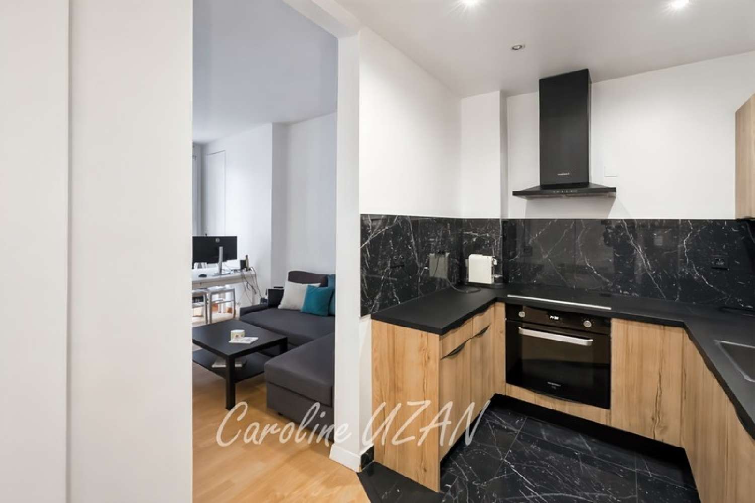  te koop appartement Paris 17e Arrondissement Parijs (Seine) 5