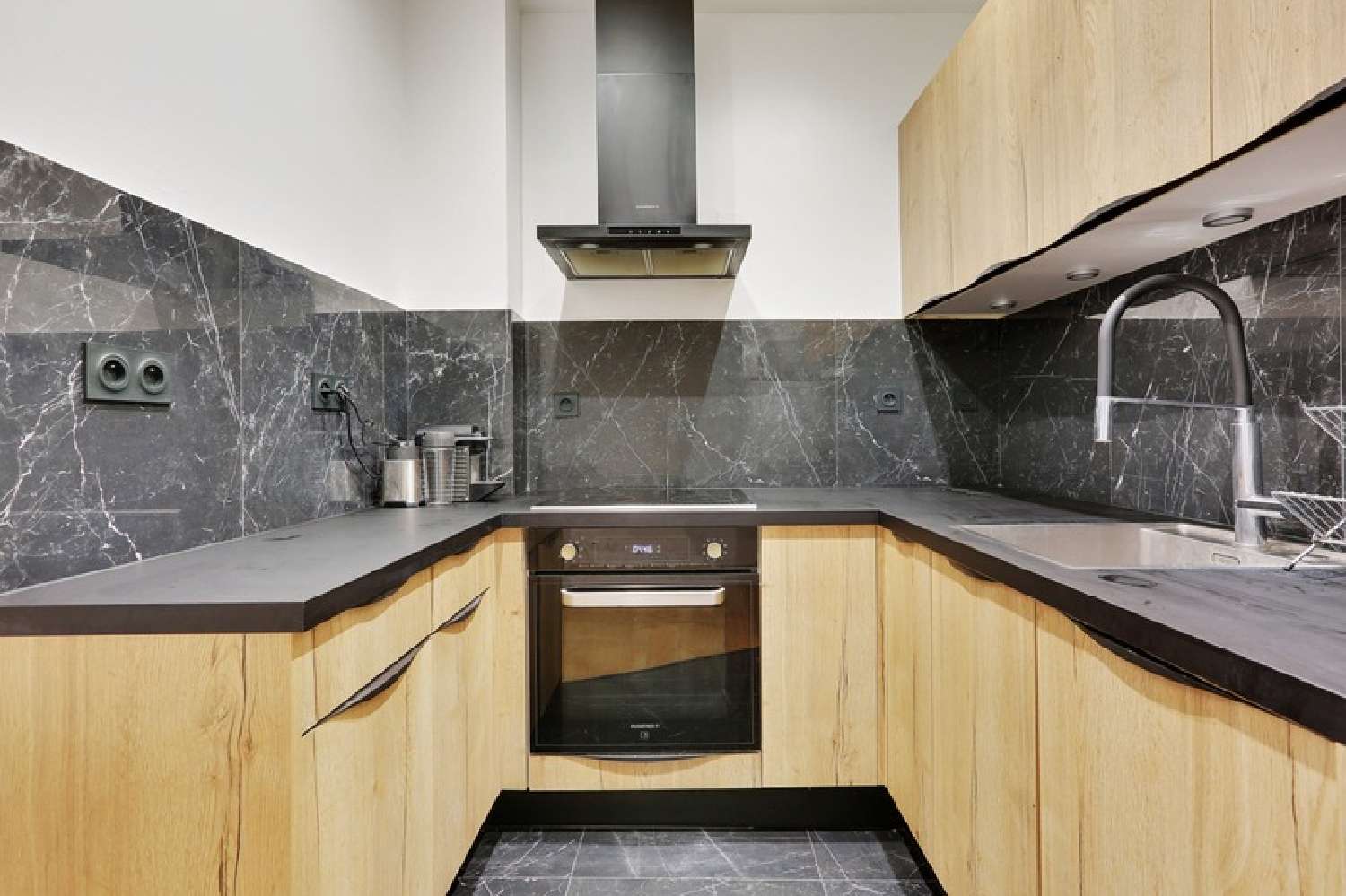  te koop appartement Paris 17e Arrondissement Parijs (Seine) 6