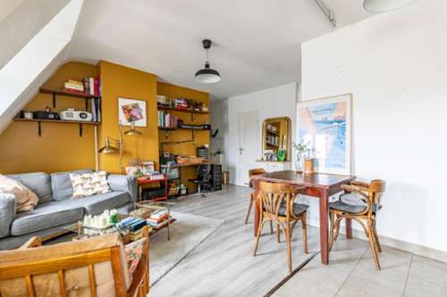 Paris 17e Arrondissement Parijs (Seine) appartement foto 7242490