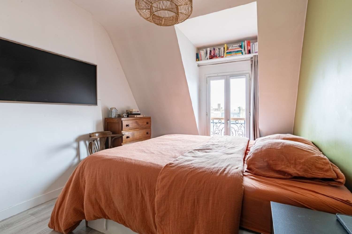  te koop appartement Paris 17e Arrondissement Parijs (Seine) 7