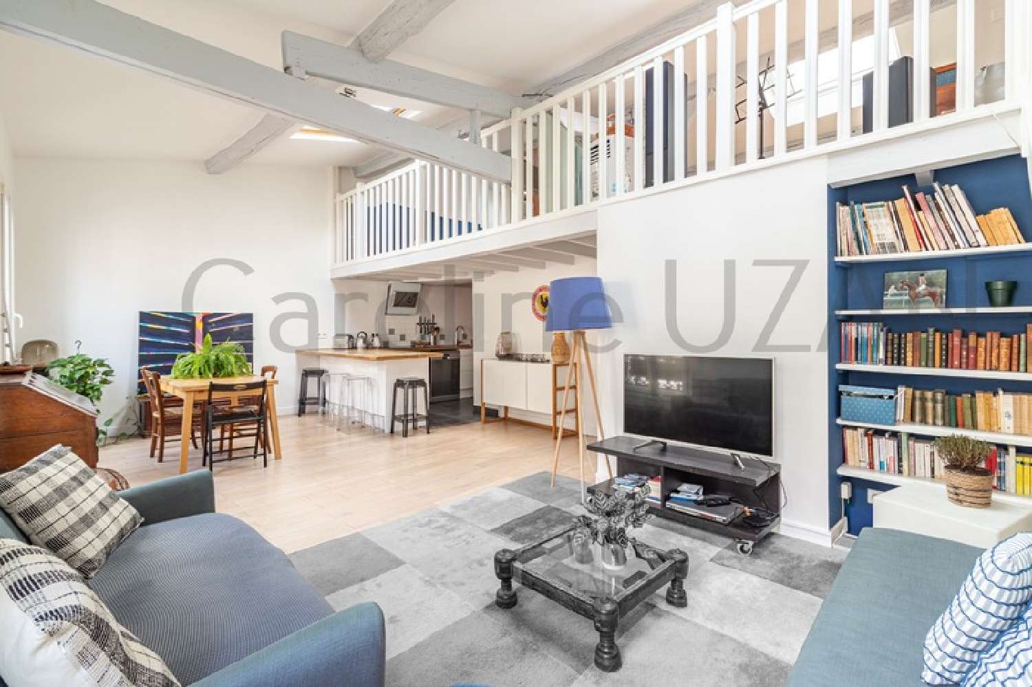  à vendre appartement Paris 17e Arrondissement Paris (Seine) 2