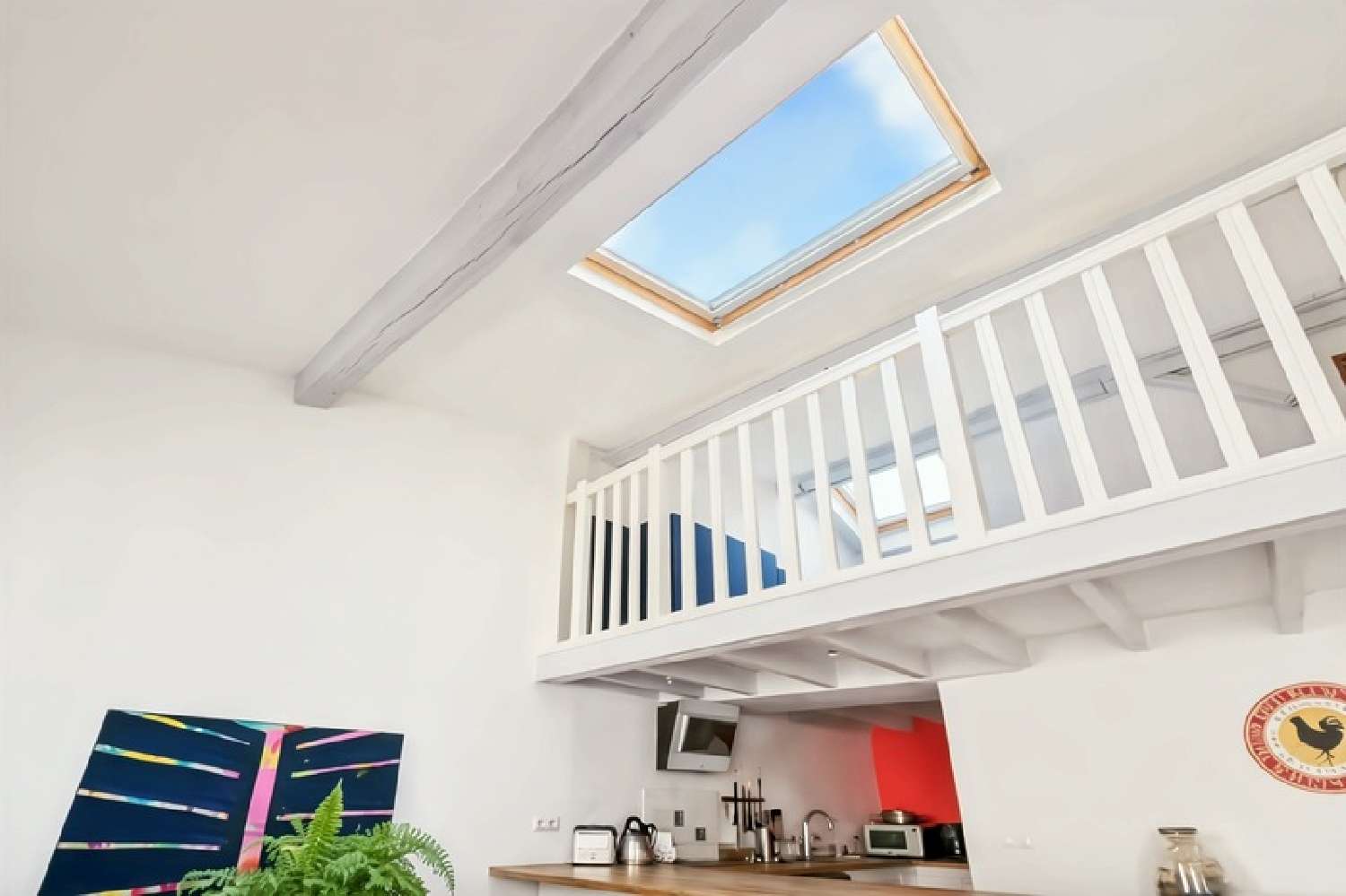  à vendre appartement Paris 17e Arrondissement Paris (Seine) 6