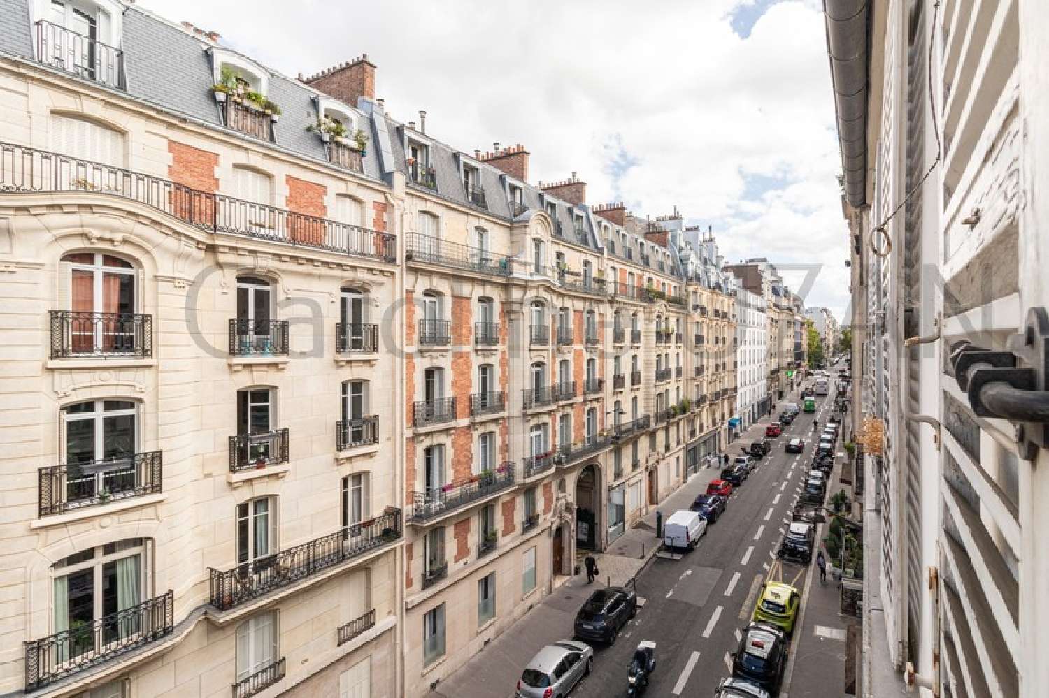  à vendre appartement Paris 17e Arrondissement Paris (Seine) 8