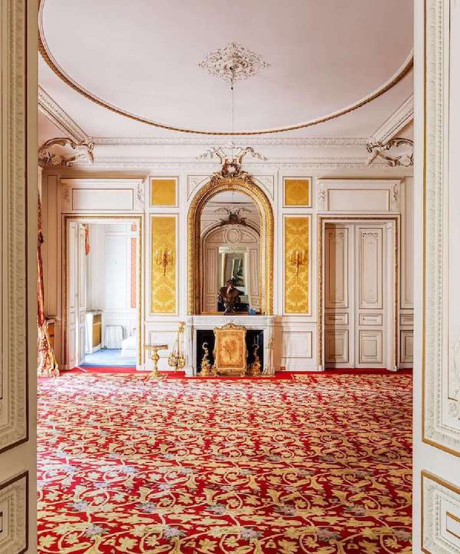  kaufen Wohnung/ Apartment Paris 17e Arrondissement Paris (Seine) 2