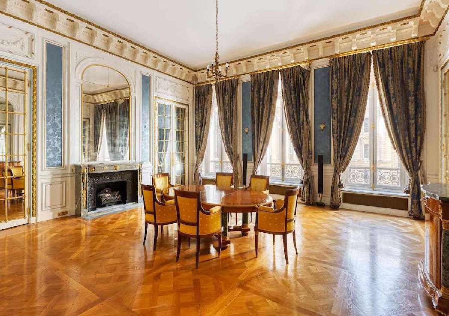  kaufen Wohnung/ Apartment Paris 17e Arrondissement Paris (Seine) 3