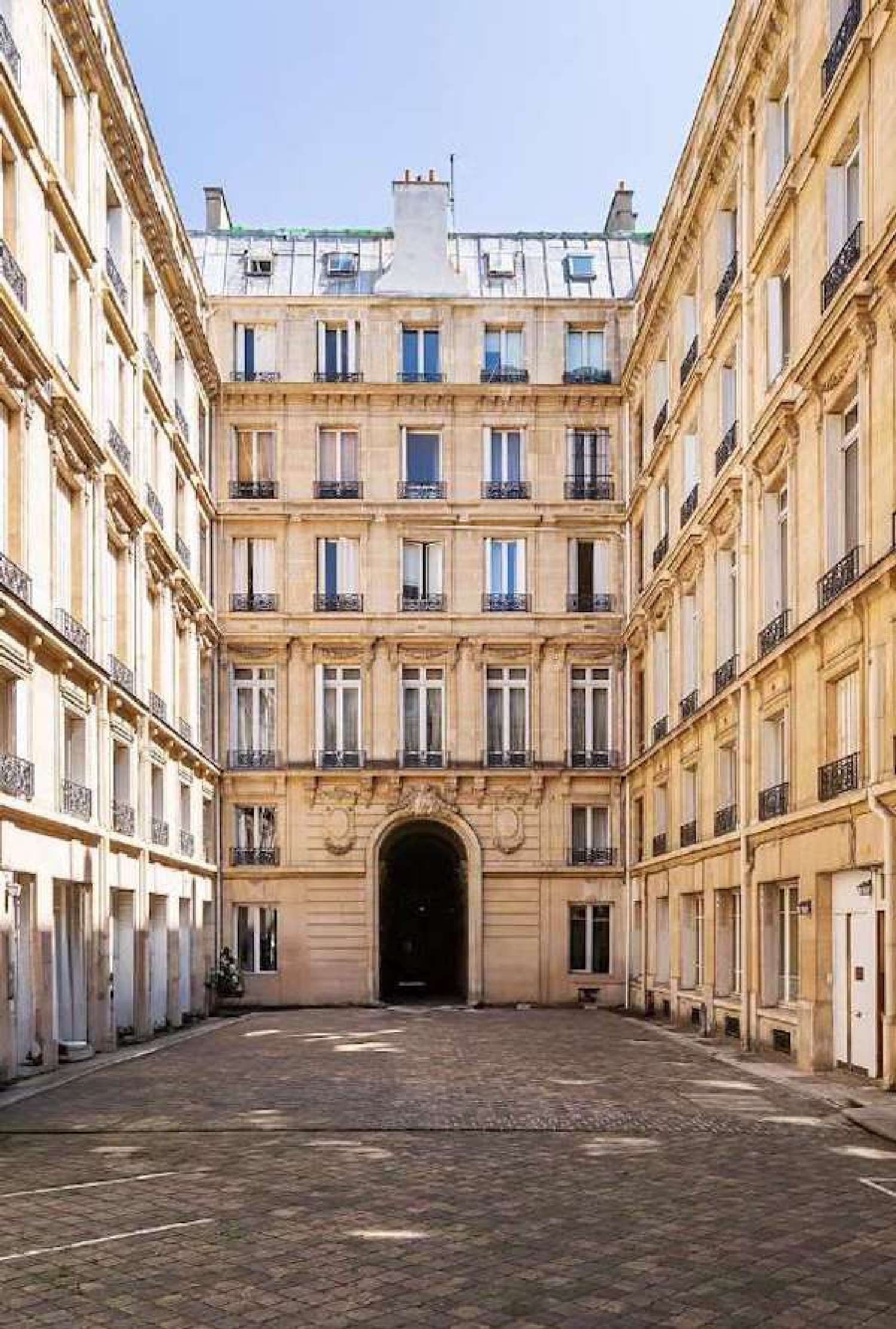  kaufen Wohnung/ Apartment Paris 17e Arrondissement Paris (Seine) 5