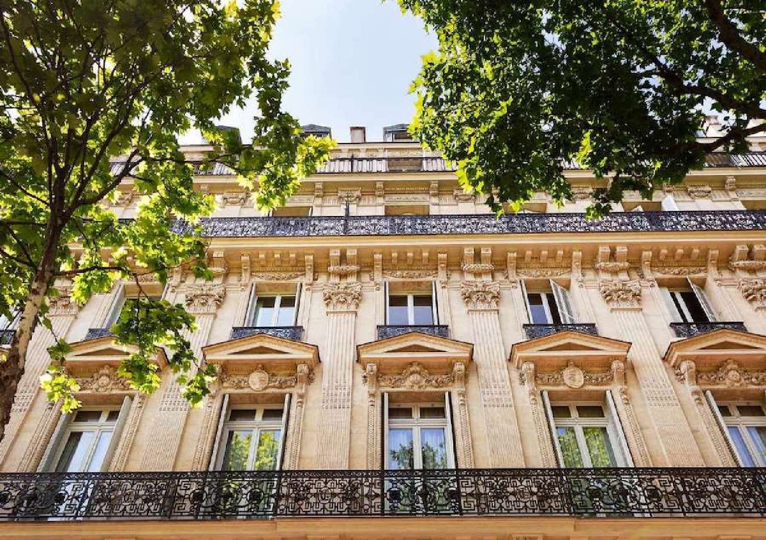  kaufen Wohnung/ Apartment Paris 17e Arrondissement Paris (Seine) 7